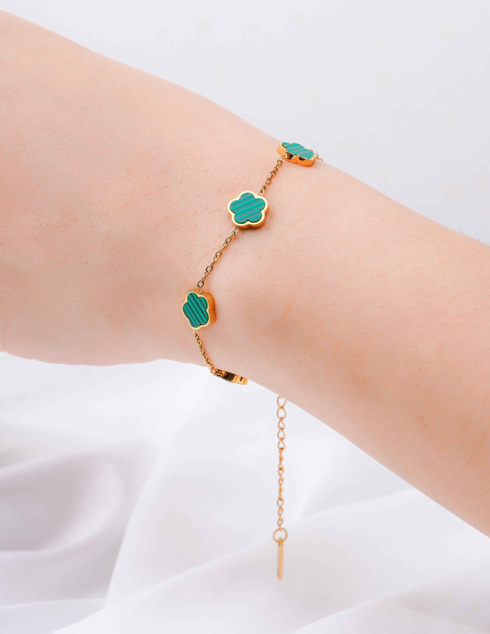 Lucky Charm Bracelet