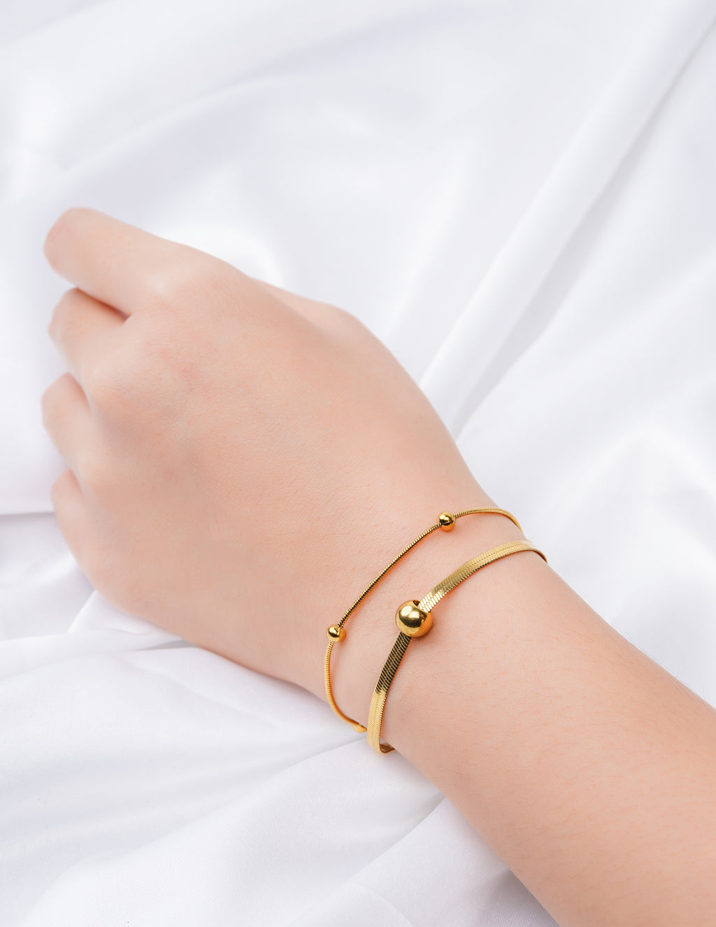 Double Vision Bracelet