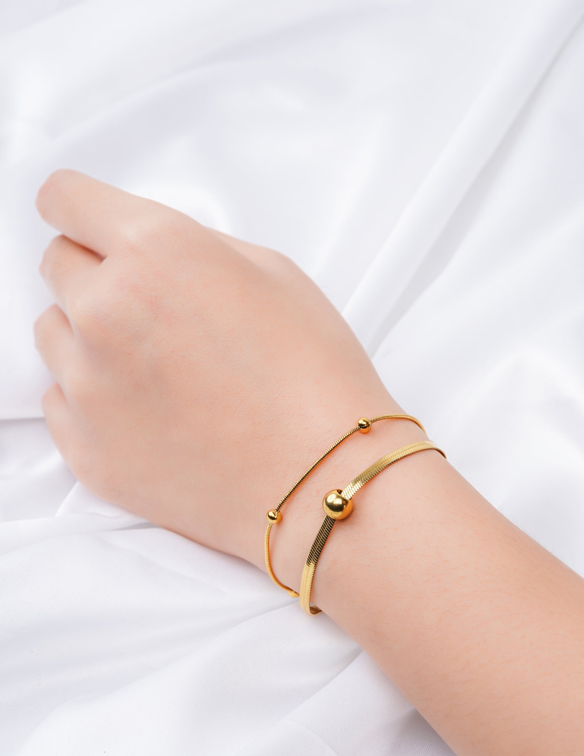 Double Vision Bracelet
