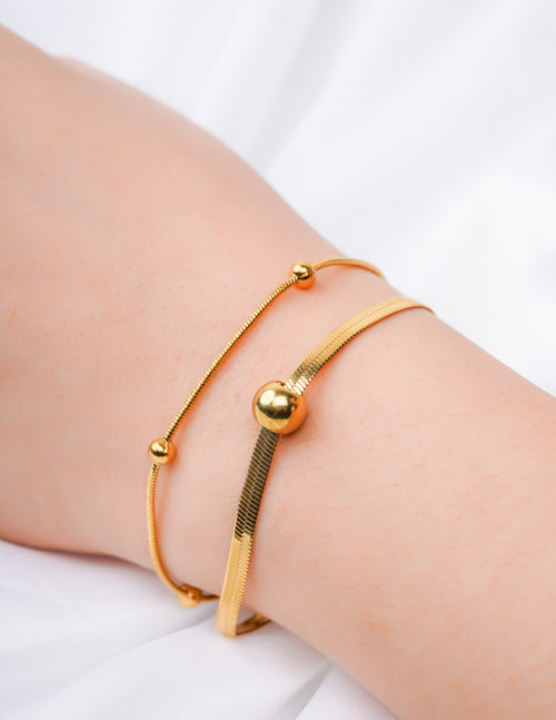 Double Vision Bracelet