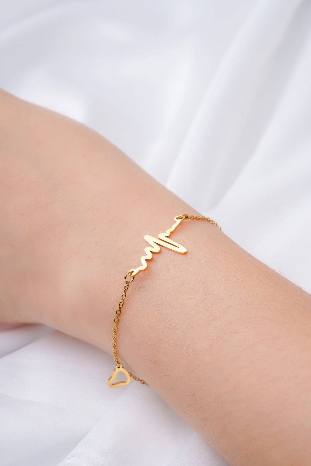 Pulse of Love Bracelet