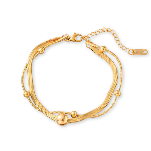Double Vision Bracelet