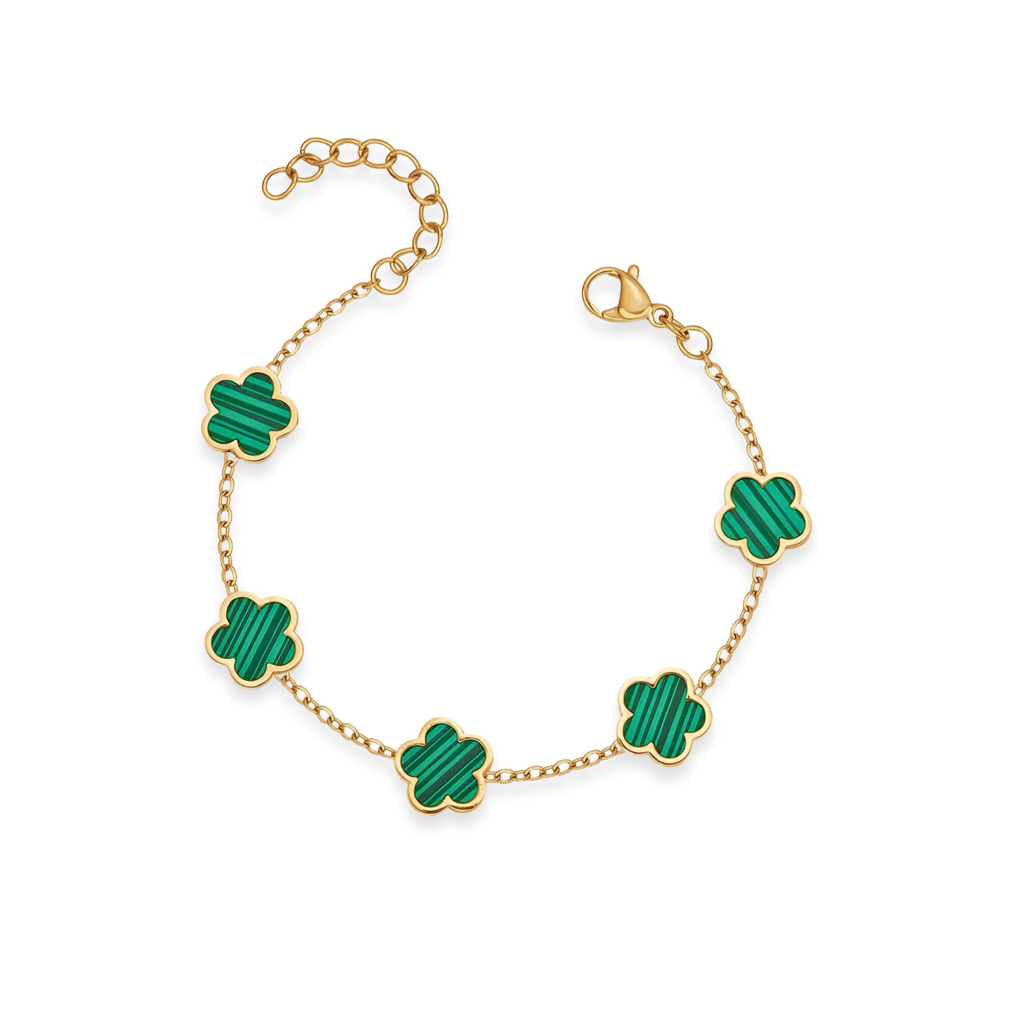 Lucky Charm Bracelet