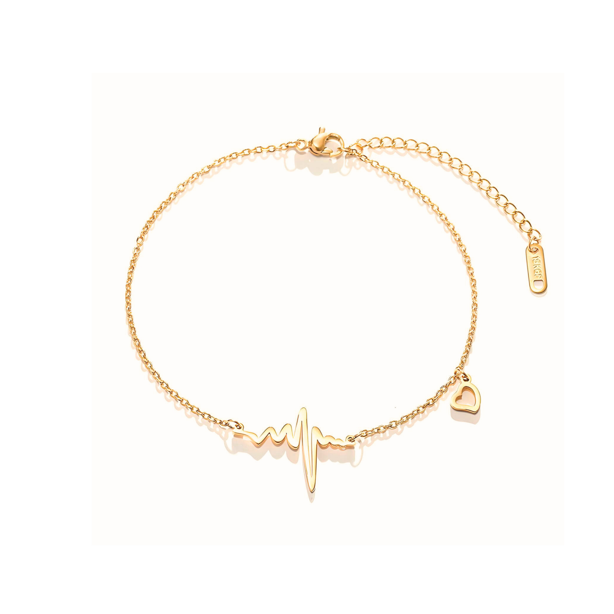 Pulse of Love Bracelet